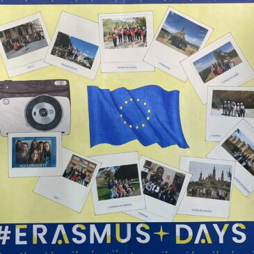 Erasmusday 2023