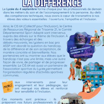 Intervention CIS 64 – 16-10-25