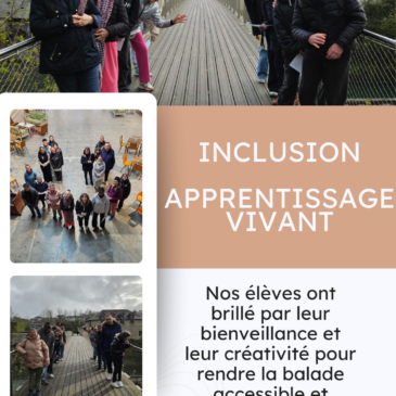 Marche ludique – Mars 2026
